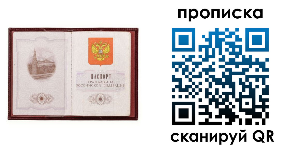 прописка гарантия в Красноармейске